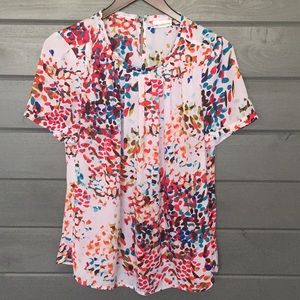 Liz Claiborne top